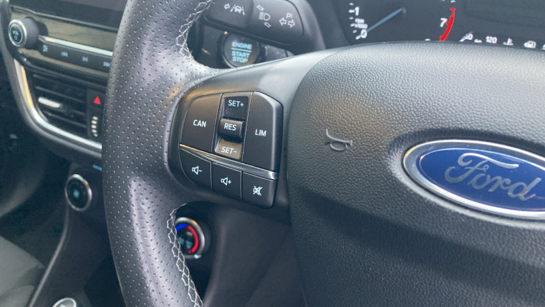 Ford Fiesta 1.0 EcoBoost ST-Line 3dr Petrol Hatchback